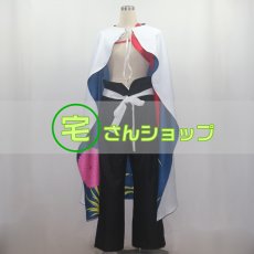 画像1: Fate/Grand Order FGO フェイト・グランドオーダー  千子村正  風 仮装 コスチューム コスプレ衣装  オーダーメイド無料 (1)