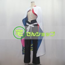 画像3: Fate/Grand Order FGO フェイト・グランドオーダー  千子村正  風 仮装 コスチューム コスプレ衣装  オーダーメイド無料 (3)