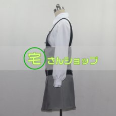 画像4: 妖狐×僕SS 白鬼院凜々蝶 風  仮装 コスチューム コスプレ衣装  オーダーメイド無料 (4)