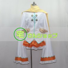 画像1: プリンセスコネクト！ミヤコ 出雲宮子 風  仮装 コスチューム コスプレ衣装  オーダーメイド無料 (1)