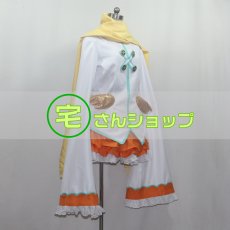 画像2: プリンセスコネクト！ミヤコ 出雲宮子 風  仮装 コスチューム コスプレ衣装  オーダーメイド無料 (2)