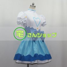 画像2: COMPASS コンパス  戦闘摂理解析システム 魔法少女リリカ  ララカ  風 コスチューム コスプレ衣装 オーダーメイド無料 (2)