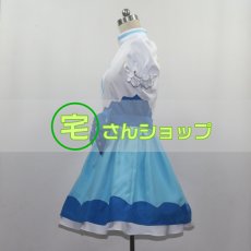 画像4: COMPASS コンパス  戦闘摂理解析システム 魔法少女リリカ  ララカ  風 コスチューム コスプレ衣装 オーダーメイド無料 (4)