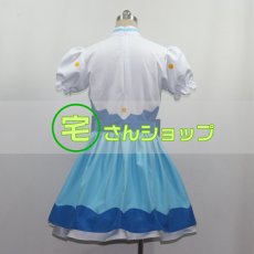 画像5: COMPASS コンパス  戦闘摂理解析システム 魔法少女リリカ  ララカ  風 コスチューム コスプレ衣装 オーダーメイド無料 (5)