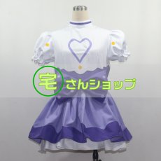 画像1: COMPASS コンパス  戦闘摂理解析システム 魔法少女 レレカ☆ロロカ  風 コスチューム コスプレ衣装 オーダーメイド無料 (1)