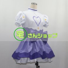 画像2: COMPASS コンパス  戦闘摂理解析システム 魔法少女 レレカ☆ロロカ  風 コスチューム コスプレ衣装 オーダーメイド無料 (2)