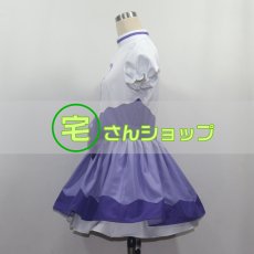 画像4: COMPASS コンパス  戦闘摂理解析システム 魔法少女 レレカ☆ロロカ  風 コスチューム コスプレ衣装 オーダーメイド無料 (4)