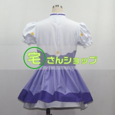 画像5: COMPASS コンパス  戦闘摂理解析システム 魔法少女 レレカ☆ロロカ  風 コスチューム コスプレ衣装 オーダーメイド無料 (5)