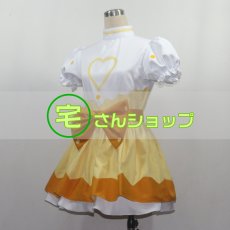 画像3: COMPASS コンパス  戦闘摂理解析システム 魔法少女リリカルルカ  風 コスチューム コスプレ衣装 オーダーメイド無料 (3)