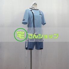 画像2: COMPASS コンパス  戦闘摂理解析システム 零夜 Layer 特別収容患者 風 コスチューム コスプレ衣装 オーダーメイド無料 (2)