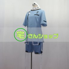 画像3: COMPASS コンパス  戦闘摂理解析システム 零夜 Layer 特別収容患者 風 コスチューム コスプレ衣装 オーダーメイド無料 (3)