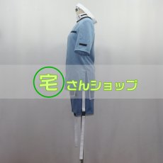 画像4: COMPASS コンパス  戦闘摂理解析システム 零夜 Layer 特別収容患者 風 コスチューム コスプレ衣装 オーダーメイド無料 (4)