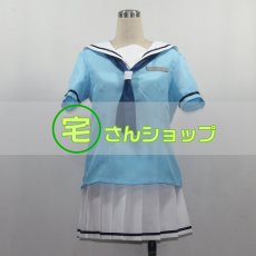 画像1: BanG Dream! バンドリ！ ガールズバンドパーティ！  山吹沙綾 風 コスチューム コスプレ衣装 オーダーメイド無料 (1)