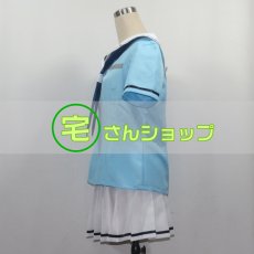 画像4: BanG Dream! バンドリ！ ガールズバンドパーティ！  山吹沙綾 風 コスチューム コスプレ衣装 オーダーメイド無料 (4)