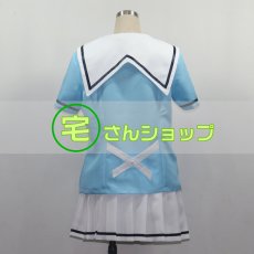 画像5: BanG Dream! バンドリ！ ガールズバンドパーティ！  山吹沙綾 風 コスチューム コスプレ衣装 オーダーメイド無料 (5)