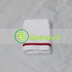 画像6: プロメア PROMARE アイナ・アルデビット 応援服 風 コスチューム コスプレ衣装 オーダーメイド無料 (6)