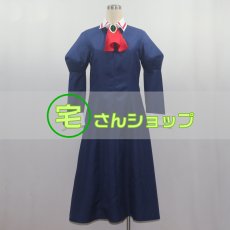 画像6: ハヤテのごとく! マリア メイド服 風 コスプレ衣装 コスチューム オーダーメイド無料 (6)
