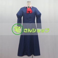 画像6: ハヤテのごとく! マリア メイド服  風 コスプレ衣装  コスチューム オーダーメイド無料 (6)