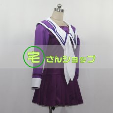 画像2: I"s アイズ 葦月伊織 風 コスプレ衣装 コスチューム オーダーメイド無料 (2)