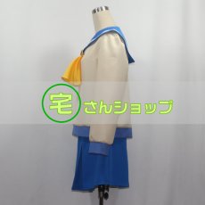 画像4: コープスパーティー 中嶋直美 鈴本繭 篠崎あゆみ 風 コスプレ衣装  コスチューム オーダーメイド無料 (4)