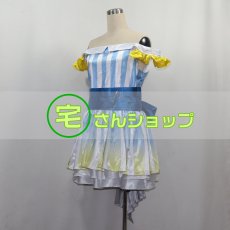 画像3: マギアレコード 魔法少女まどか☆マギカ外伝 水波レナ 風 仮装 コスチューム コスプレ衣装 オーダーメイド無料 (3)