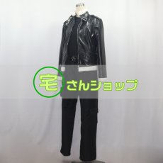 画像3: バイオハザード レオン・S・ケネディ 風 コスプレ衣装 コスチューム オーダーメイド無料 (3)