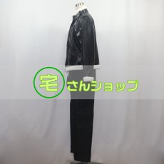 画像4: バイオハザード レオン・S・ケネディ 風 コスプレ衣装 コスチューム オーダーメイド無料 (4)