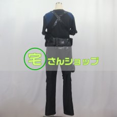 画像7: バイオハザード レオン・S・ケネディ 風 コスプレ衣装 コスチューム オーダーメイド無料 (7)