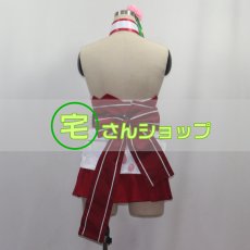 画像5: hololive ホロライブ さくらみこ Vtuber 風 コスプレ衣装 コスチューム オーダーメイド無料 (5)