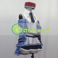 画像2: ガールカフェガン イーコス・キレニア 風 コスプレ衣装 コスチューム オーダーメイド無料 (2)