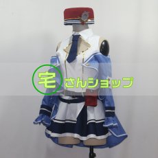 画像3: ガールカフェガン イーコス・キレニア 風 コスプレ衣装 コスチューム オーダーメイド無料 (3)