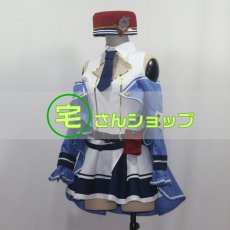 画像3: ガールカフェガン イーコス・キレニア 風 コスプレ衣装  コスチューム オーダーメイド無料 (3)