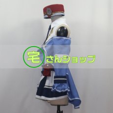 画像4: ガールカフェガン イーコス・キレニア 風 コスプレ衣装 コスチューム オーダーメイド無料 (4)