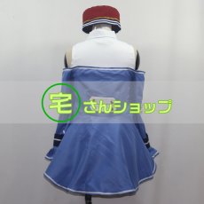 画像5: ガールカフェガン イーコス・キレニア 風 コスプレ衣装 コスチューム オーダーメイド無料 (5)