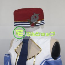 画像6: ガールカフェガン イーコス・キレニア 風 コスプレ衣装 コスチューム オーダーメイド無料 (6)