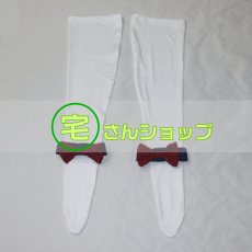 画像7: ガールカフェガン イーコス・キレニア 風 コスプレ衣装 コスチューム オーダーメイド無料 (7)