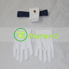 画像7: ガールカフェガン 菊理千姫 風 コスプレ衣装 コスチューム オーダーメイド無料 (7)