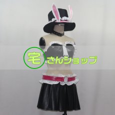 画像2: 満月をさがして めろこ ユイ 風 コスプレ衣装 コスチューム オーダーメイド無料 (2)