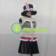 画像2: 満月をさがして めろこ ユイ 風 コスプレ衣装  コスチューム オーダーメイド無料 (2)