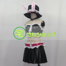 画像3: 満月をさがして めろこ ユイ 風 コスプレ衣装 コスチューム オーダーメイド無料 (3)
