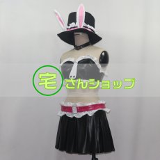 画像3: 満月をさがして めろこ ユイ 風 コスプレ衣装  コスチューム オーダーメイド無料 (3)