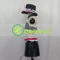 画像4: 満月をさがして めろこ ユイ 風 コスプレ衣装 コスチューム オーダーメイド無料 (4)