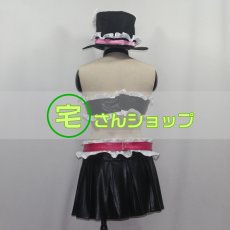 画像5: 満月をさがして めろこ ユイ 風 コスプレ衣装 コスチューム オーダーメイド無料 (5)