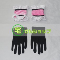 画像6: 満月をさがして めろこ ユイ 風 コスプレ衣装 コスチューム オーダーメイド無料 (6)