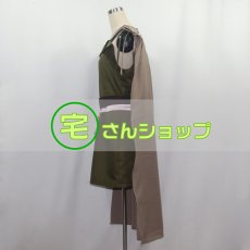 画像4: 勇者ヨシヒコと魔王の城 ムラサキ 風 コスプレ衣装 コスチューム オーダーメイド無料 (4)