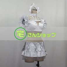 画像2: Fate/Grand Order FGO フェイト・グランドオーダー メイヴ 風 コスチューム コスプレ衣装 オーダーメイド無料 (2)