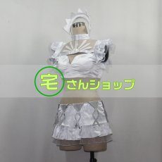 画像3: Fate/Grand Order FGO フェイト・グランドオーダー メイヴ 風 コスチューム コスプレ衣装 オーダーメイド無料 (3)