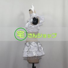 画像4: Fate/Grand Order FGO フェイト・グランドオーダー  メイヴ 風  コスチューム コスプレ衣装  オーダーメイド無料 (4)