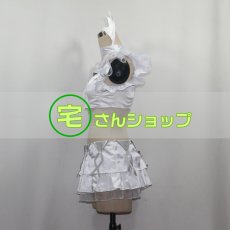 画像4: Fate/Grand Order FGO フェイト・グランドオーダー メイヴ 風 コスチューム コスプレ衣装 オーダーメイド無料 (4)