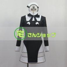 画像1: 炎炎ノ消防隊  タマキ コタツ  環古達  風 コスチューム コスプレ衣装 オーダーメイド無料 (1)